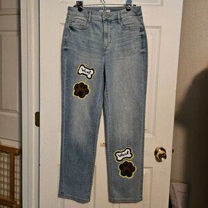 Nine West Womens Jeans NWOT sz 10